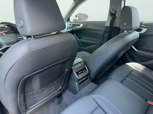 Certified 2025 Audi A5 2.0T Premium Plus w/ Premium Plus AWD/4WD image 29