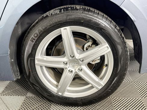 Used 2022 Toyota Corolla SE FWD image 64