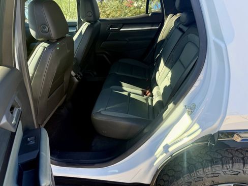 Used 2026 GMC Terrain AT4 image 12