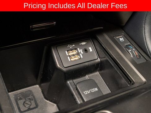 Used 2022 Lexus GX 460 Premium AWD/4WD image 19