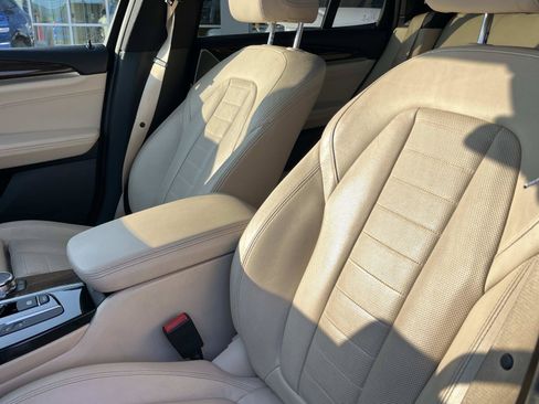 Used 2018 BMW X3 xDrive30i AWD/4WD image 30