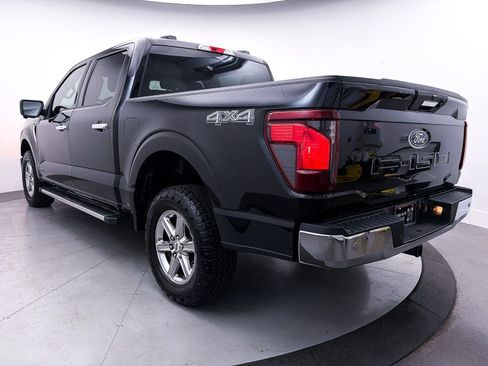 Used 2024 Ford F150 XLT w/ Mobile Office Package image 13