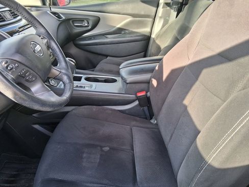 Used 2020 Nissan Murano SV image 11