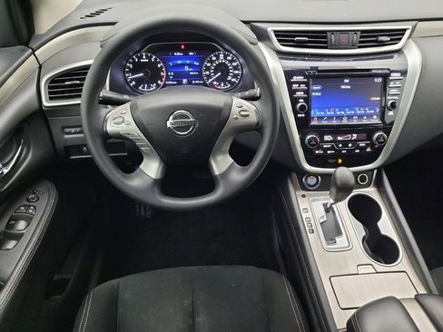 Used 2017 Nissan Murano S w/ Navigation Package AWD/4WD image 22