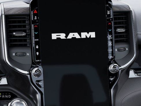 New 2026 RAM 1500 Limited AWD/4WD image 45