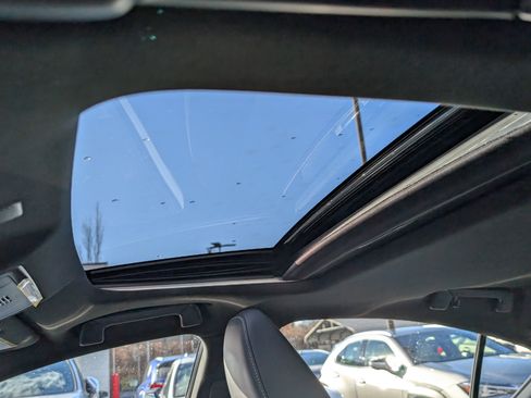 Certified 2024 Lexus IS 350 F Sport image 19