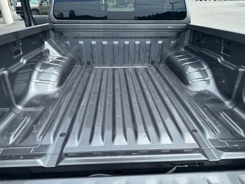 Used 2026 Nissan Frontier PRO-4X AWD/4WD image 23
