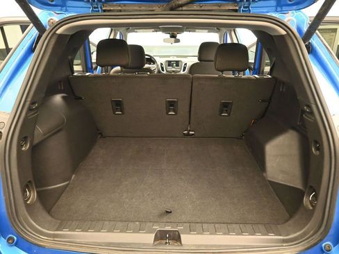 Used 2024 Chevrolet Equinox LT AWD/4WD image 14