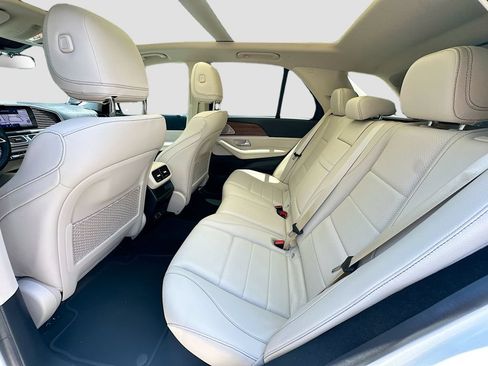 Certified 2024 Mercedes-Benz GLE 450 4MATIC image 26