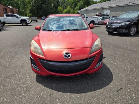 Used 2010 MAZDA MAZDA3 s Sport FWD image 11