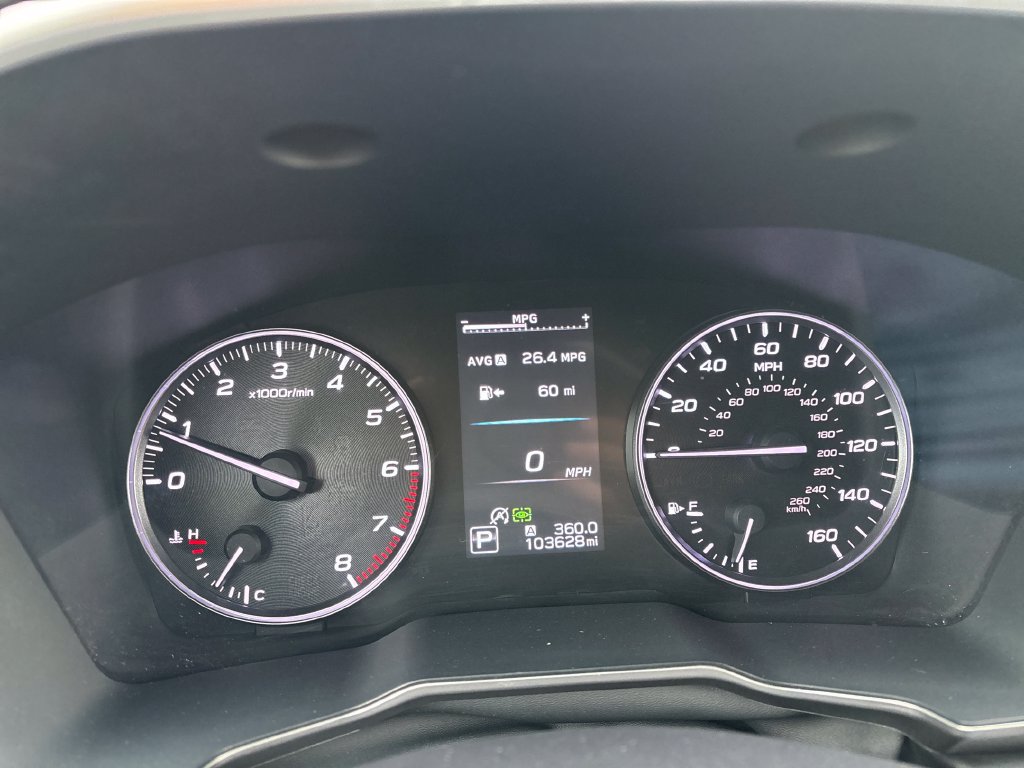Used 2020 Subaru Outback Limited AWD/4WD image 18