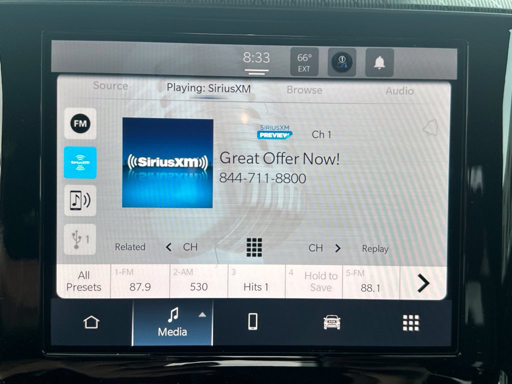 New 2027 RAM 3500 Big Horn AWD/4WD image 21