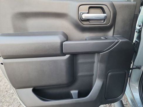 New 2026 Chevrolet Silverado 1500 Custom image 34