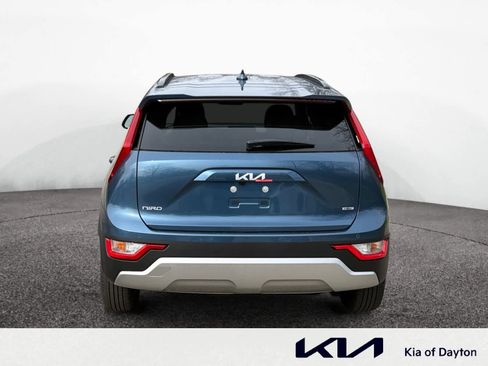 New 2026 Kia Niro EX w/ EX Premium Package image 4