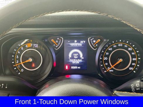 Used 2024 Jeep Wrangler Sport S image 15