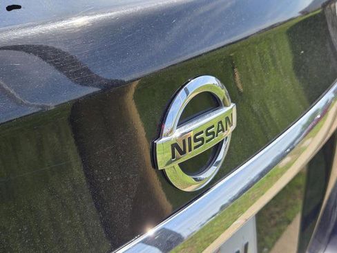 Used 2017 Nissan Altima 2.5 S w/ Power Driver Seat Package FWD image 9