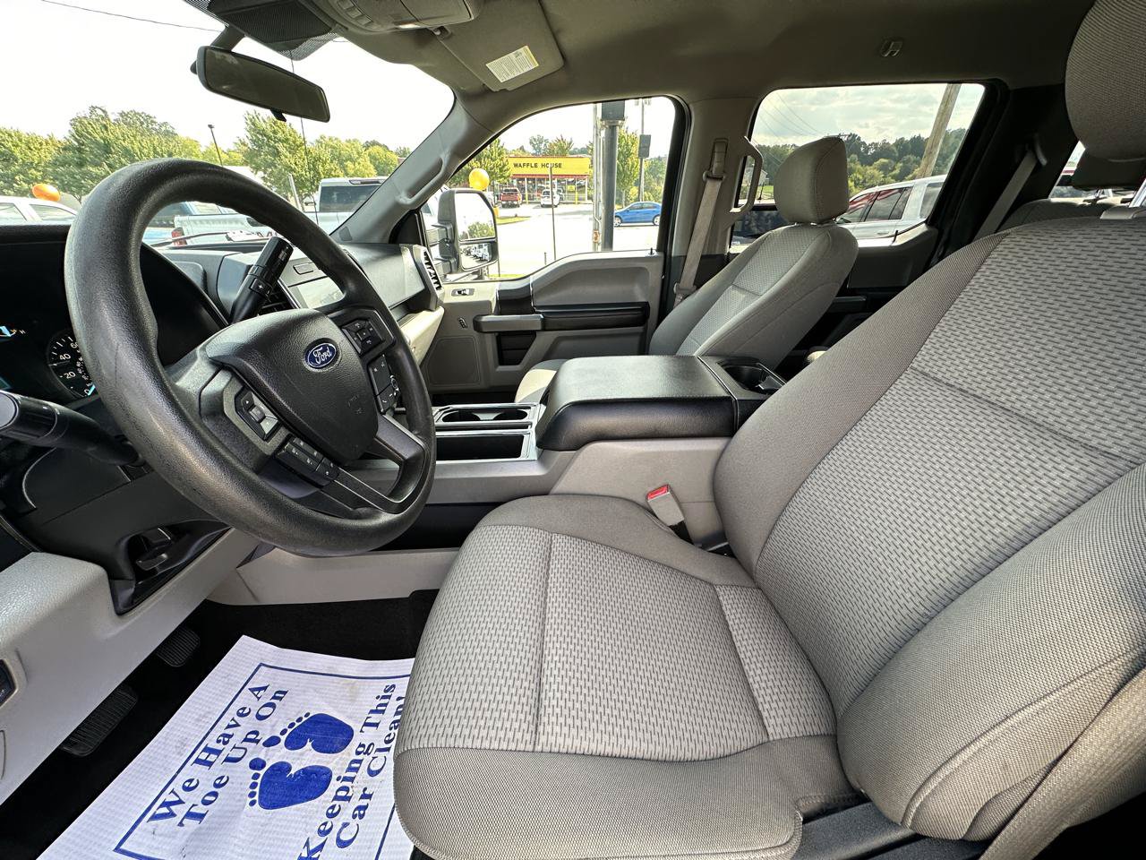 Used 2019 Ford F150 XLT AWD/4WD image 11