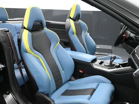 Used 2023 BMW M4 xDrive Competition w/ Parking Assistance Package image 10