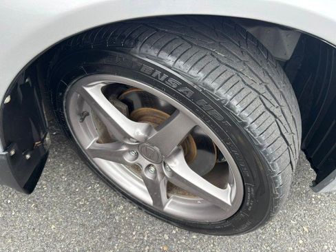 Used 2005 Acura RSX Type-S image 26