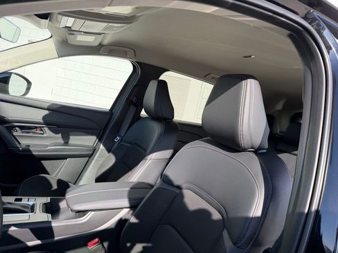 New 2026 MAZDA CX-5 Select AWD/4WD image 19