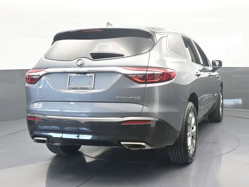 Used 2018 Buick Enclave Avenir w/ Avenir Technology Package image 5