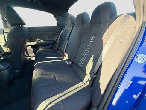 New 2026 Hyundai Elantra Sport w/ Cargo Package image 19