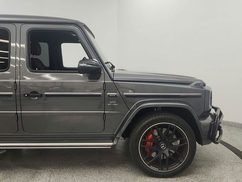 Used 2023 Mercedes-Benz G 63 AMG 4MATIC image 90