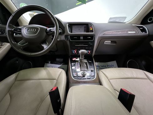 Used 2013 Audi Q5 2.0T Prestige AWD/4WD image 18