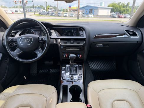 Used 2013 Audi A4 Premium Plus w/ Premium Plus Pkg AWD/4WD image 19