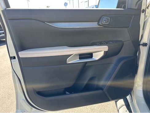 New 2026 Ford Ranger Lariat w/ FX4 Off-Road Package image 32