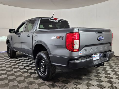 New 2026 Ford Ranger XL w/ Trailer Tow Package AWD/4WD image 5