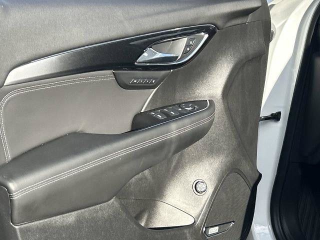 Used 2024 Buick Envision Preferred AWD/4WD image 18