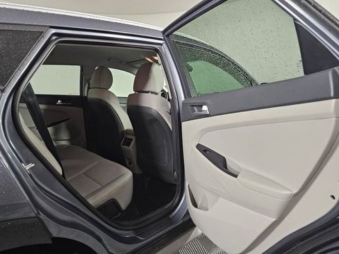 Used 2022 Hyundai Palisade Calligraphy image 14