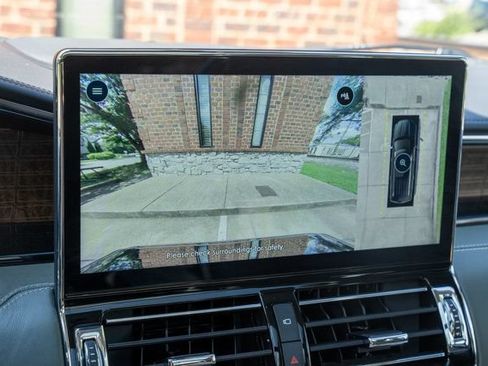 Used 2024 Lincoln Navigator L Black Label AWD/4WD image 26