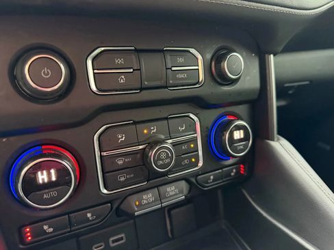 Used 2021 Chevrolet Tahoe LT image 20