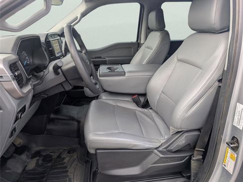 Used 2023 Ford F150 XL w/ XL Chrome Appearance Package image 13