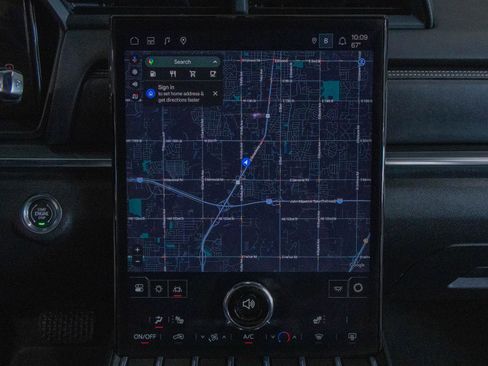 Used 2026 GMC Terrain Elevation w/ Black Edition image 5