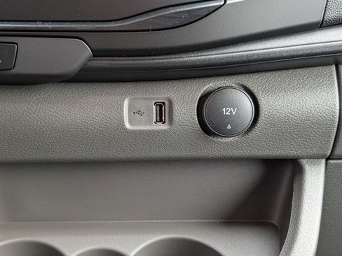 New 2026 Ford Transit 150 Base w/ Load Area Protection Package image 19