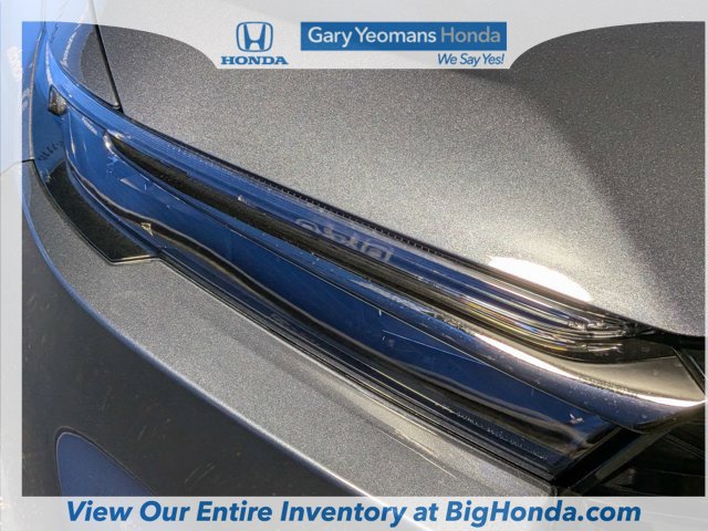 Used 2026 Honda CR-V Sport image 13