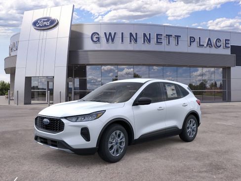 New 2026 Ford Escape Active FWD image 32