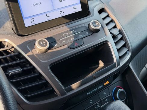 Used 2020 Ford Transit Connect XL image 25