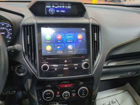 Used 2023 Subaru Forester Wilderness AWD/4WD image 24