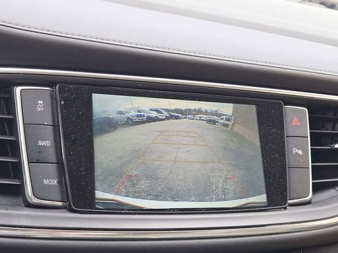 Used 2019 Buick Enclave Essence w/ Trailering Package, 5000 lbs. image 13