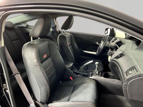 Used 2012 Honda Civic Si image 29