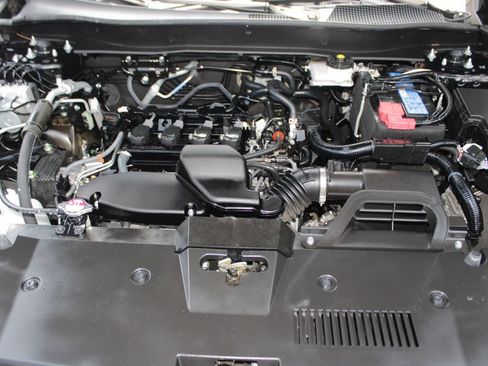 Certified 2021 Honda CR-V LX image 34