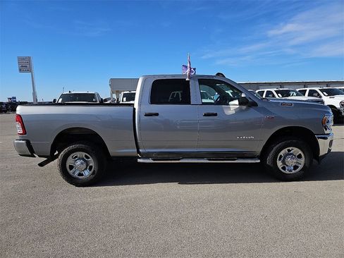 Used 2020 RAM 2500 Tradesman image 8