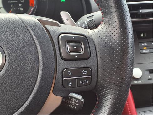 Used 2022 Lexus RC 350 F Sport image 17