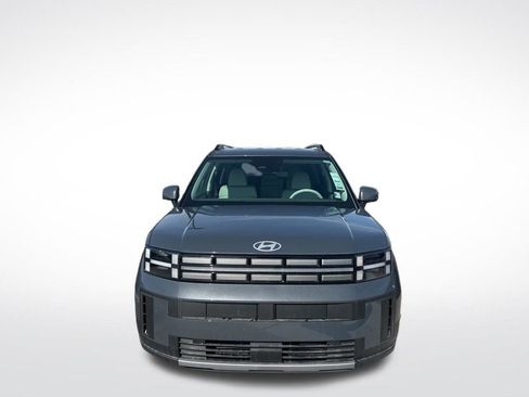 New 2026 Hyundai Santa Fe SEL image 2