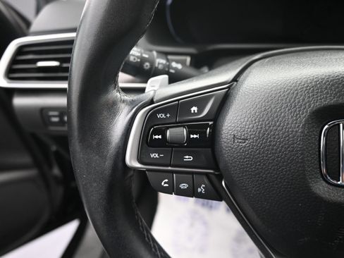 Used 2021 Honda Accord Sport image 13