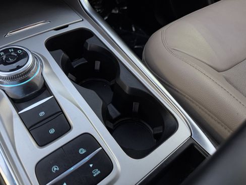 Used 2021 Ford Explorer Limited w/ Equipment Group 301A image 88